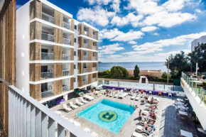 Hotel Ryans Ibiza Apartments - Only Adults